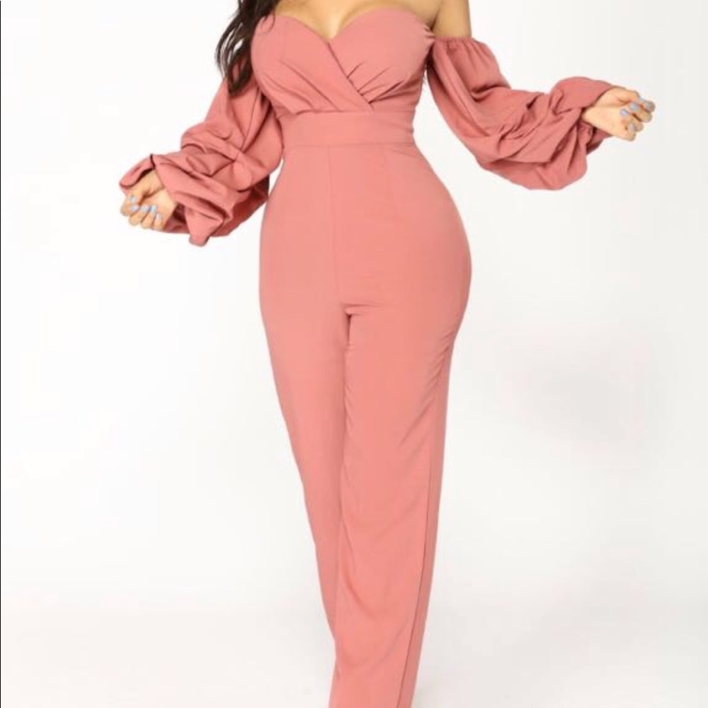 Jumpsuit